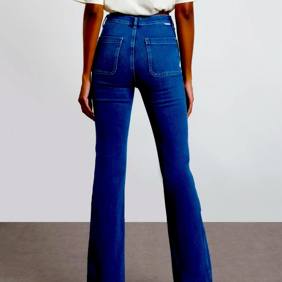 Brand new Boyish the Ricky Jeans - Picture 10 of 12